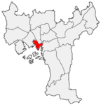 Oslo sentrum
